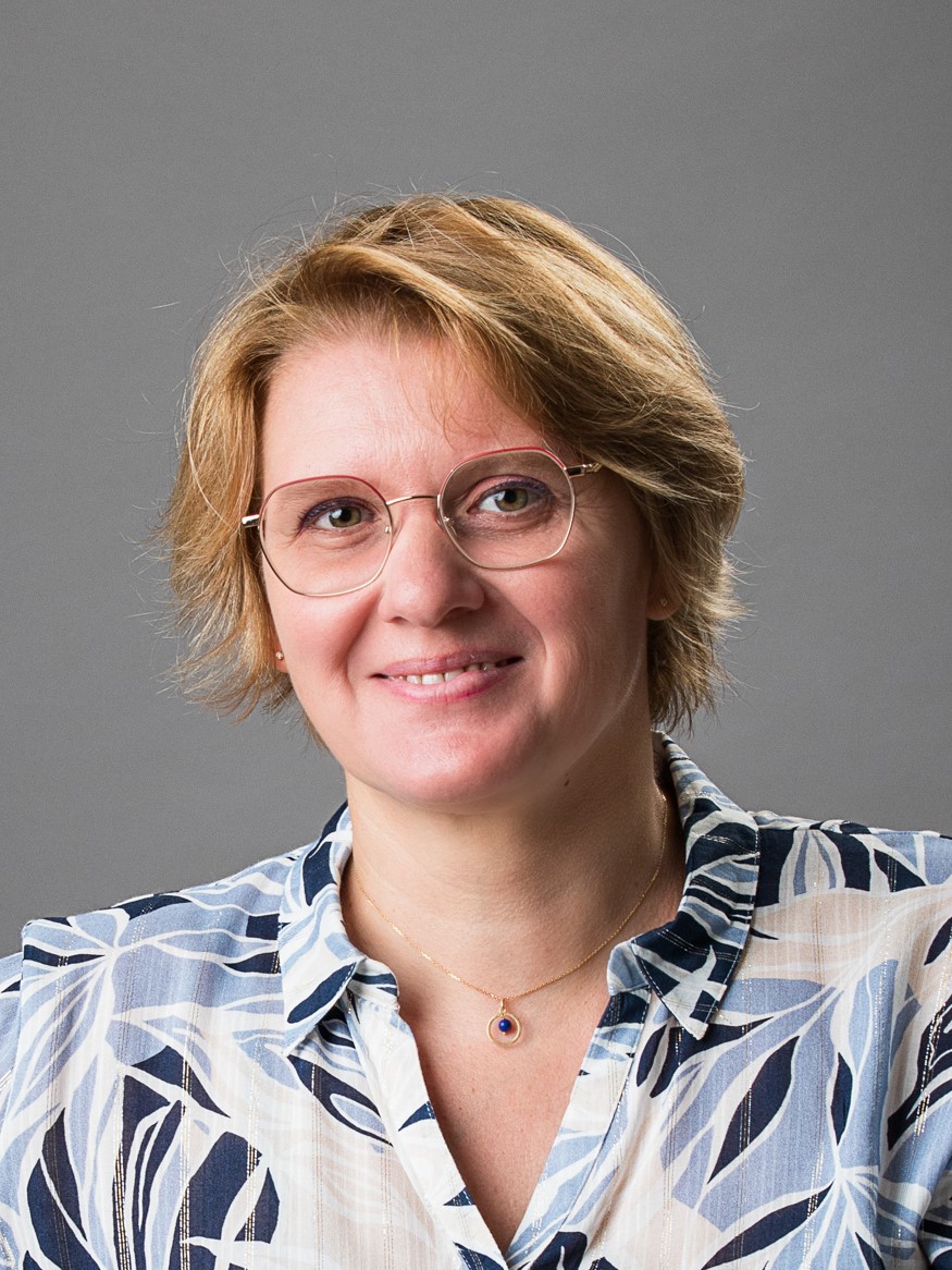 Alexandra Guiot Les thérapeutes - Earth